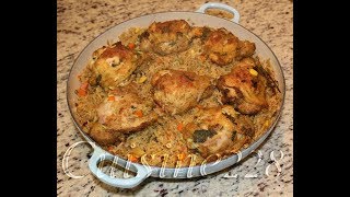 Chicken amp Rice [upl. by Christiane]