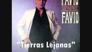 Leonardo Favio  Tierras Lejanas [upl. by Lia]