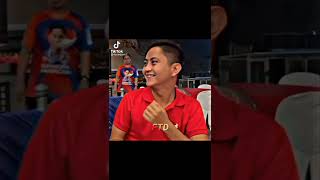 SANDRO MARCOS Cute and Kilig Tiktok compilation [upl. by Nelyag]