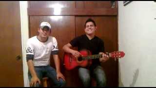 NADA IGUALES MARIO YBETO cover [upl. by Yhtac644]