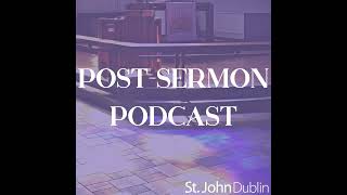 Around the Sermon ep7  Spiritual Friendship [upl. by Bohs549]