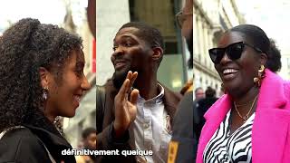 Le meilleur du cinéma africain avec les African Cinema Days de Cinewax [upl. by Ellenuahs266]