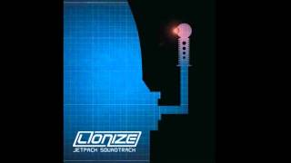 Lionize  Jetpack Soundtrack  11  Sea Of Tranquility [upl. by Dlonyer]