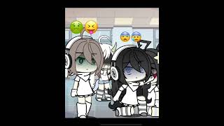 EMOTIONS gacha gachalife  not my idea [upl. by Vogeley]