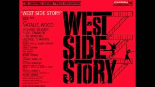 West Side Story  8 Tonight [upl. by Ahtnama]