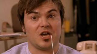 Tenacious D  The Greatest Song In The World [upl. by Jereme]