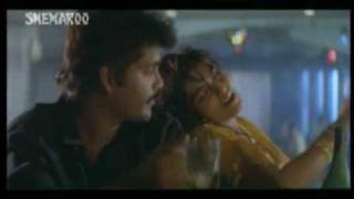 Antham Movie Songs  Entha Sepaina Song  Nagarjuna amp Urmila [upl. by Aigroeg]