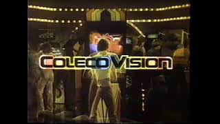 1982 CTV Ads  Diet Pepsi ColecoVision Toffifay [upl. by Kurtis]