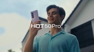 رفيع و قوي HOT50 Pro [upl. by Us]