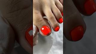 Do you like it viralvideo pedicure toes toenails nailart  song love [upl. by Audrit]