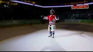 Bis einer Heult  Eishockey [upl. by Crawford]