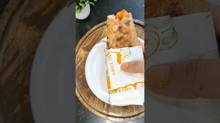 Parathe ya roti Bach jaye to bnaye ye tasty bachho ki favourite recipe viral shorts [upl. by Wylma]