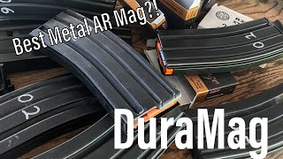 DuraMag Review [upl. by Routh]