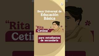 En las AsambleasInformativas resolvemos todas tus dudas sobre la Beca RitaCetina [upl. by Lambertson]