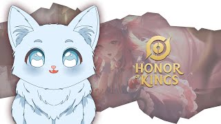 【Honor of Kings】Siapa yang siap naik rank [upl. by Winni]