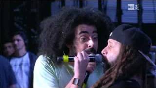 Caparezza  1 Maggio  Legalize the Premier [upl. by Sabu]