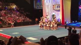 East Celebrity Elite  Bombshells M5  Worlds 2017 Day 2 [upl. by Riane295]