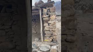 800 years old Mosque Built in top of Mountain mountains encyclia elephantine berseem kingdoms [upl. by Birkett]