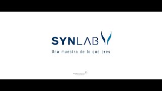 Una muestra de lo que somos  Synlab [upl. by Anceline785]