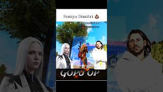 Soniya Dimitri 💩 Wait For GopuOp [upl. by Madlin]