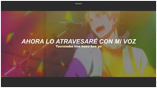 Given Movie Hiiragi Mix  Straight  Sub Español 『AMV』♡ [upl. by Aicilra119]