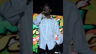 Beres Hammond Performing She Loves Me Now At Rebel Salute 2016 reggae [upl. by Bush]