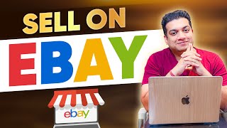 Ebay  Sell On Ebay  Demanding Products To Sell On Ebay  Online Business Ideas [upl. by Dloraj322]