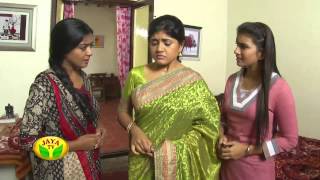 Chithiram Pesudhadi  Episode 08 On Tuesday171213 [upl. by Parthenia]