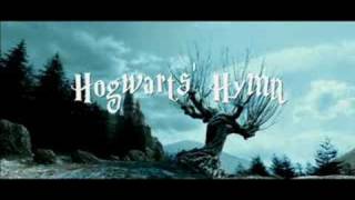 Hogwarts Hymn [upl. by Harrak]