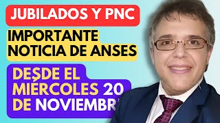 🍀 El DATO INESPERADO sobre el PAGO del AGUINALDO y el BONO a JUBILADOS y PNC de ANSES en DICIEMBRE [upl. by Aik]