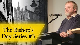 The Bishops Day Series Canterbury 2023 3 Session 2 [upl. by Arfihs]