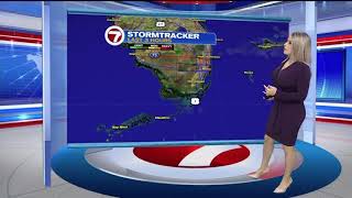 Jessica Fernandez Wsvn 112720 [upl. by Bonnie]