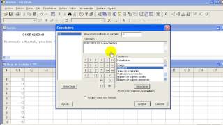 Minitab Deciles para datos no agrupados [upl. by Daisy996]