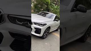 BMW X6 xDrive40i 2023 [upl. by Hall]