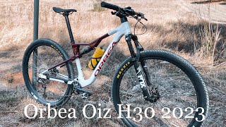 New Orbea OIZ H30 2023 [upl. by Ive]