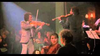 Duelling Fiddles Unfaithfully Yours 1984 Dudley Moore [upl. by Woodruff]