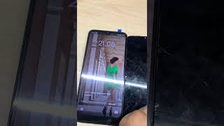 ALCATEL 1se 2020 cambio de display [upl. by Zabrine240]