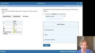Prioritizing Hypothesis in NCLEX® Case Studies [upl. by Rayner834]