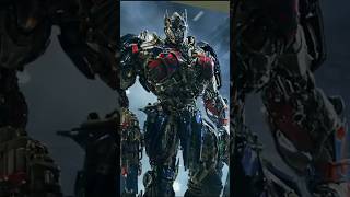 Transformers Filmlerinde Optimus Prime Bize Yalan Söyledi [upl. by Dania]