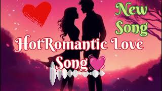 तेरे होंठों का जादू Hot Romantic songs Hindi Love Song 💖 [upl. by Rosamund]