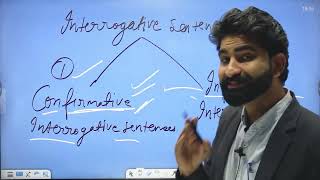 confirmative interrogative sentences of present indefinite tense [upl. by Corrinne660]