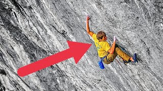 HARDEST Climbing Routes of ALL TIME [upl. by Neret511]