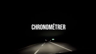 Chronométrer lyrics video  Félixe [upl. by Ihcelek62]