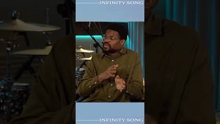 Infinity Song reveals the origin of quotHaters Anthemquot [upl. by Malita]