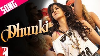 Dhunki Song  Mere Brother Ki Dulhan  Katrina Kaif  Neha Bhasin  Sohail Sen  Irshad Kamil [upl. by Luapnaej934]