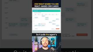 Effortless Real Estate Scheduling with HubSpot CRM Cards 🏡📅 [upl. by Jarad504]