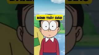 Nobita Là Học Sinh Bá Đạo Nhất Thế Giới   Doraemon  Hải Hỏi Chấm [upl. by Aimaj722]