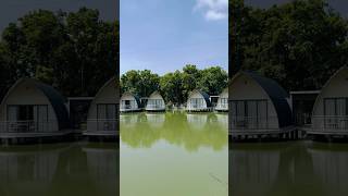 Dream Square Resort Gazipur travel [upl. by Nnylyar102]