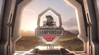 HALO 06092024  Alpha vs Mindfreak  HCS Salt Lake City Major Open Bracket Qualifier [upl. by Enilrac]