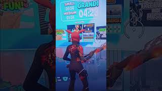 4 COMBOS WITH THE NEW STAR WAND fortnite fortniteclips [upl. by Wilterdink229]